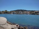 Sète : Pointe Courte